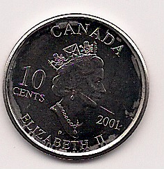 Roll-Of-Volunteer-Dimes